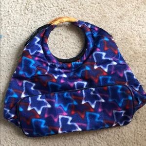 Brand New Custom made Tote bag